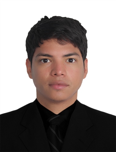 Kevin portrait